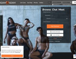 Adam4Adam