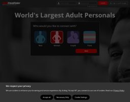 AdultFriendFinder