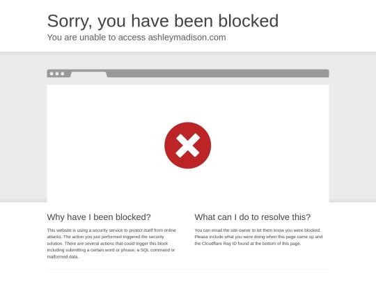 AshleyMadison