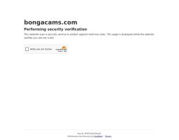 BongaCams