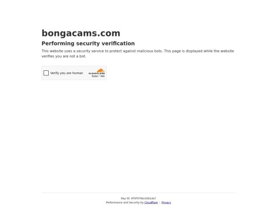 BongaCams