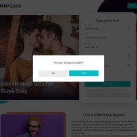 BuddyGays