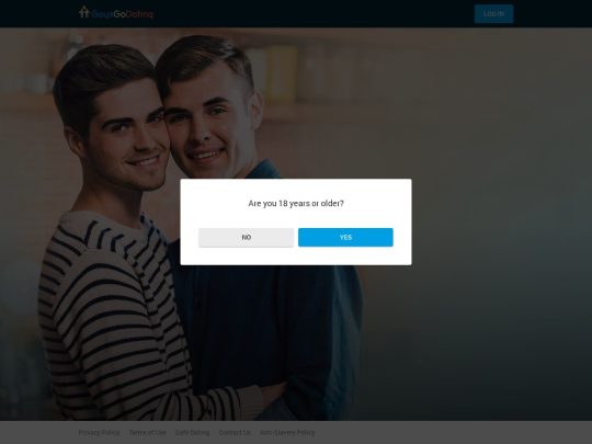 GaysGoDating