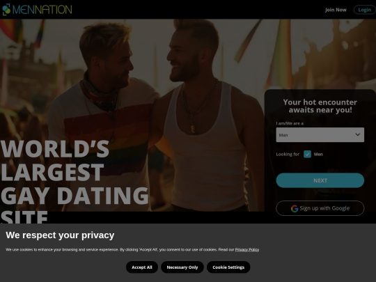 MenNation