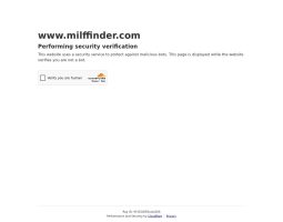 MilFinder