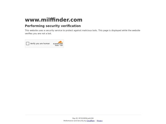 MilFinder