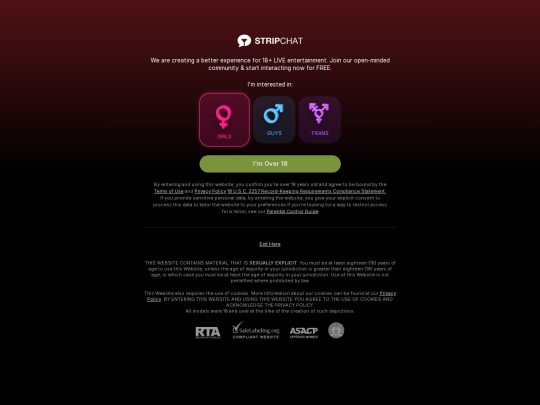 StripChat